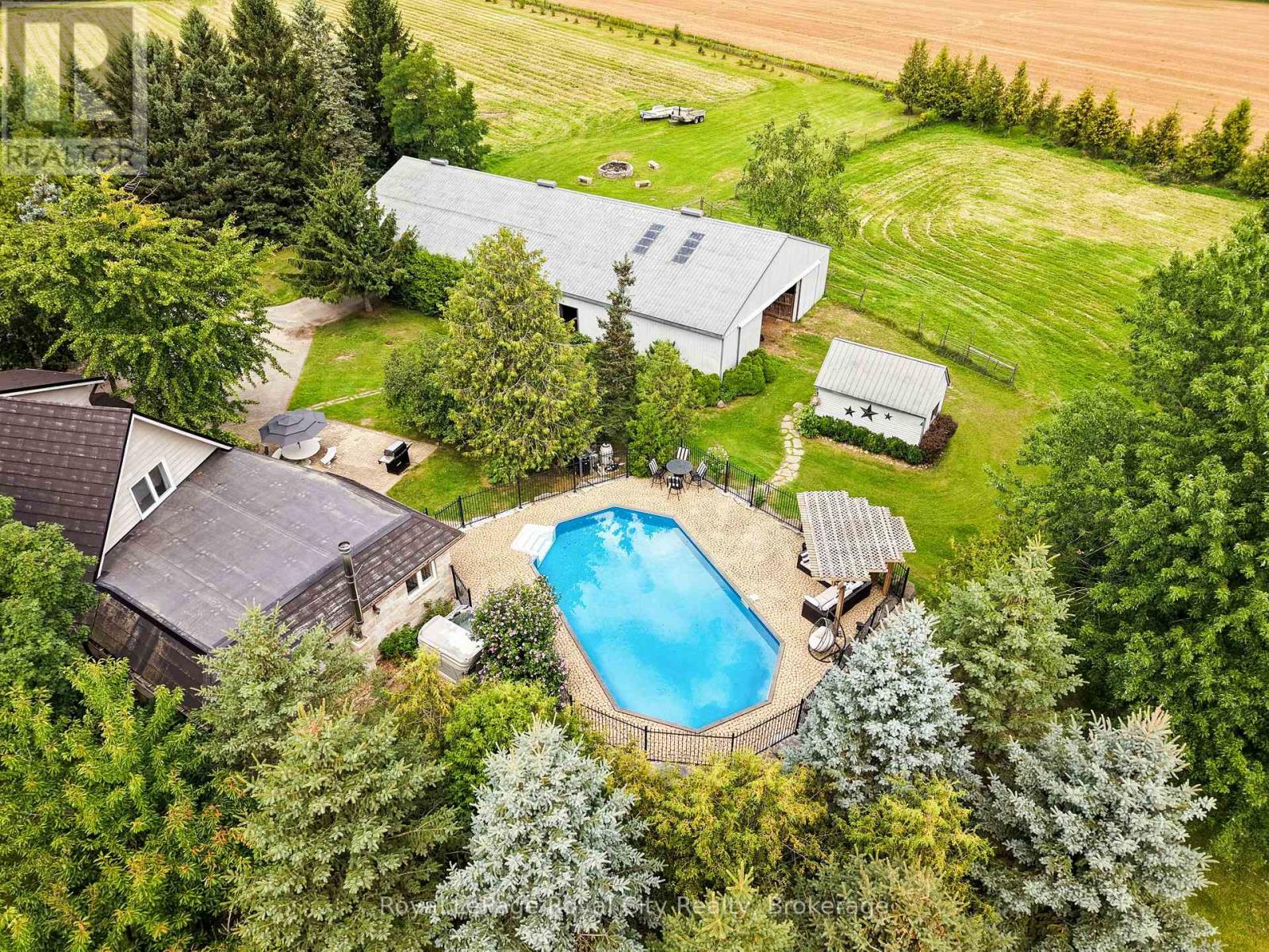 5837 Wellington Road 7, Guelph/eramosa, Ontario  N1H 6J2 - Photo 46 - X13707764