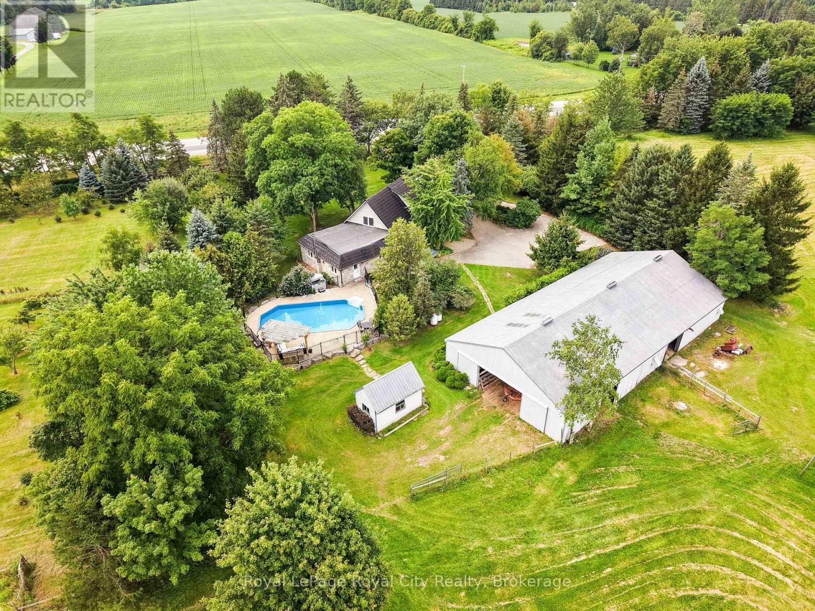 5837 Wellington Road 7, Guelph/eramosa, Ontario  N1H 6J2 - Photo 47 - X13707764