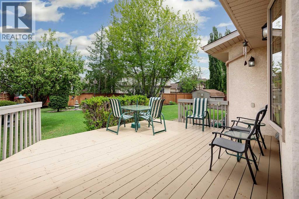 5305 66 Street, Camrose, Alberta  T4V 4M2 - Photo 27 - A2317268