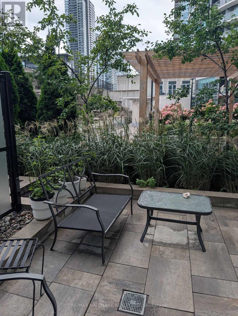 107 - 361 Front Street W, Toronto, Ontario  M5V 3R5 - Photo 22 - C13684088