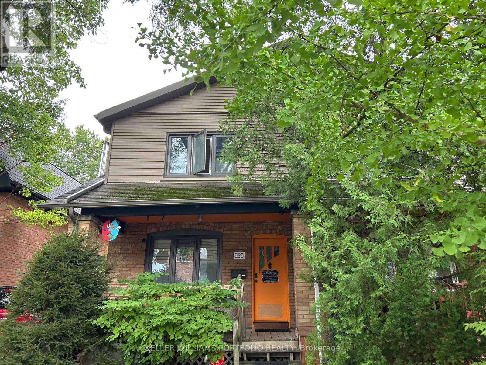 LOWER - 525 HILLSDALE AVENUE E, Toronto, Ontario