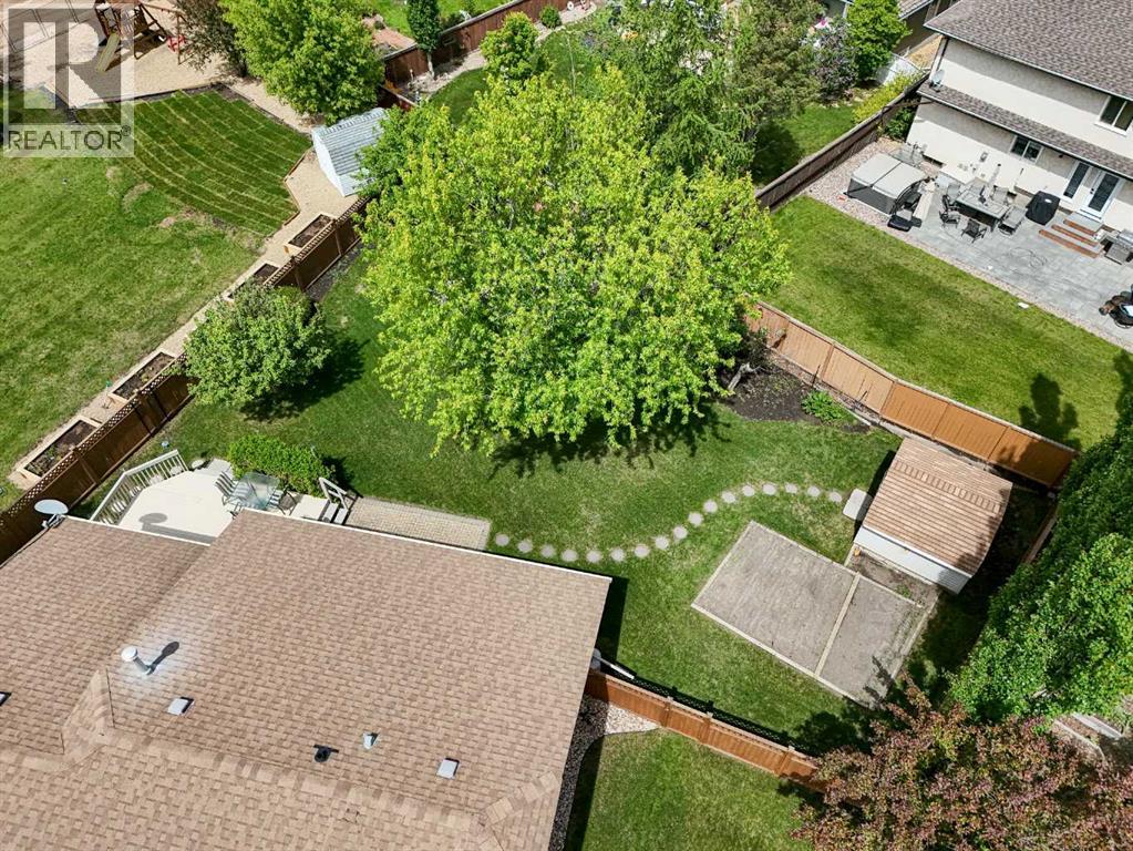 5305 66 Street, Camrose, Alberta  T4V 4M2 - Photo 32 - A2317268