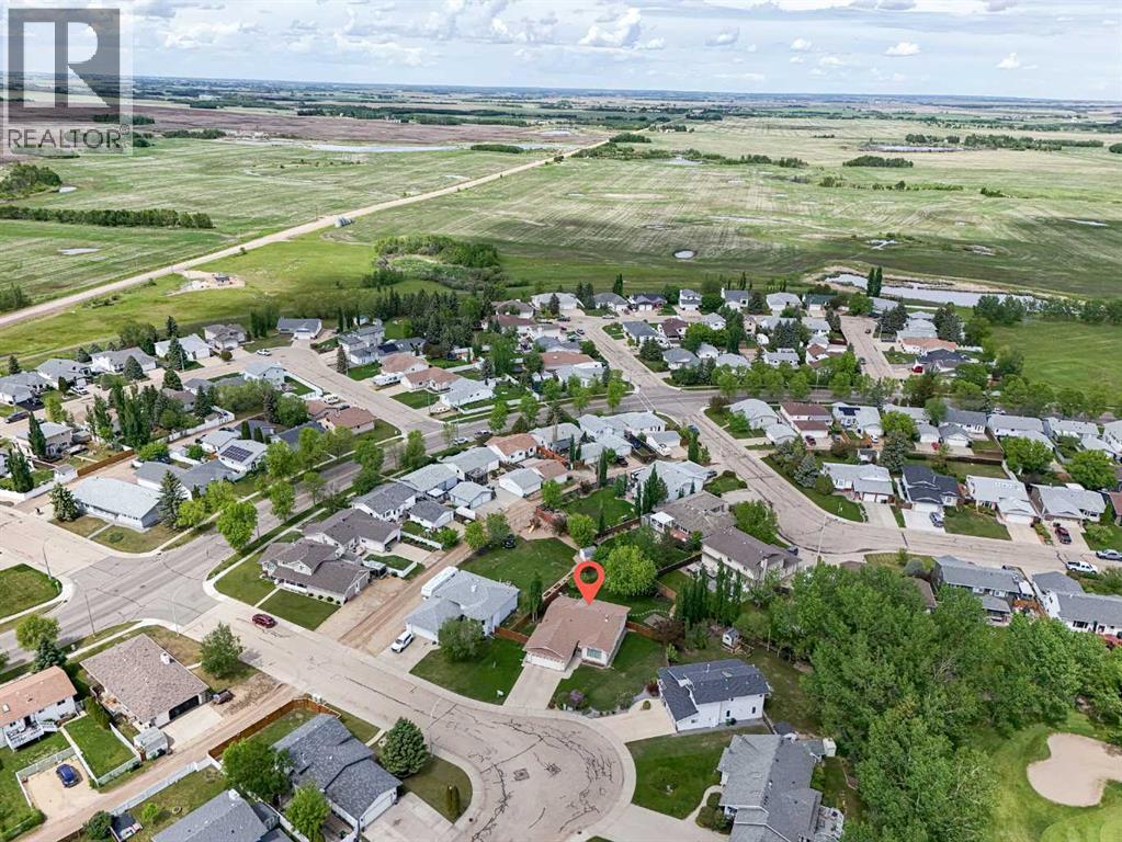 5305 66 Street, Camrose, Alberta  T4V 4M2 - Photo 37 - A2317268