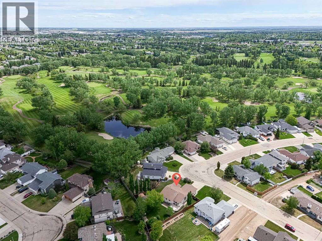 5305 66 Street, Camrose, Alberta  T4V 4M2 - Photo 36 - A2317268