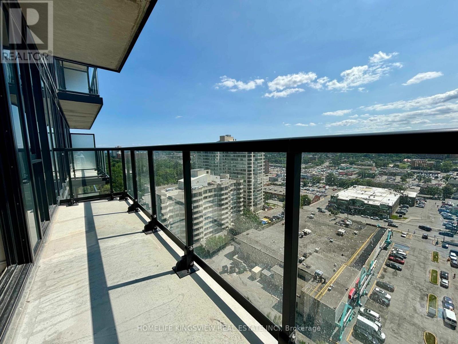 1518 - 86 Dundas Street E, Mississauga, Ontario  L5A 0B1 - Photo 12 - W13707756