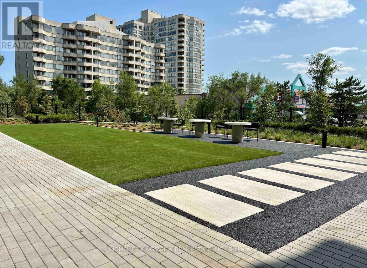 1518 - 86 Dundas Street E, Mississauga, Ontario  L5A 0B1 - Photo 13 - W13707756