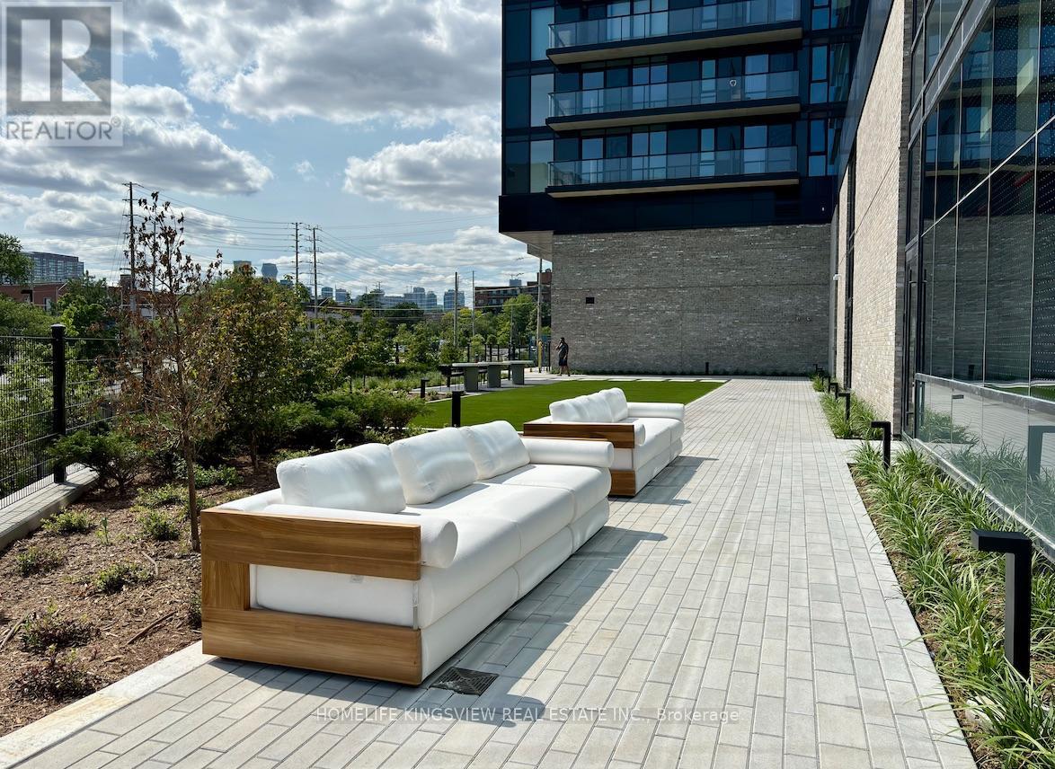 1518 - 86 Dundas Street E, Mississauga, Ontario  L5A 0B1 - Photo 14 - W13707756