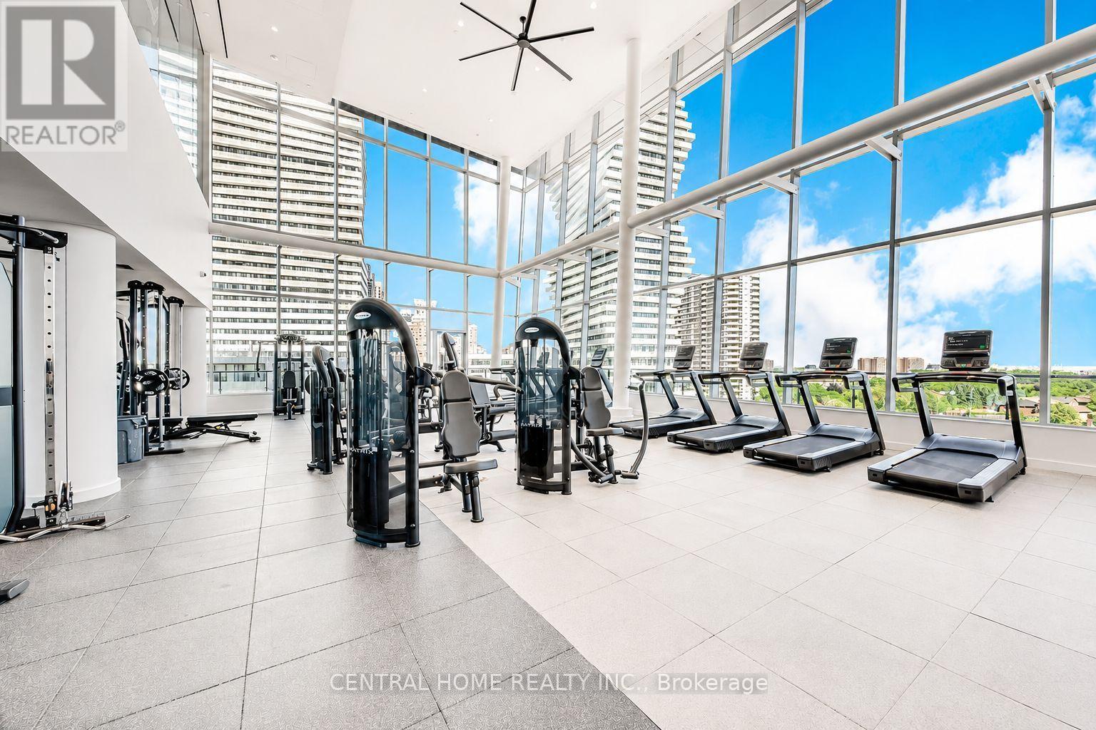 5511 - 448 Burnhamthorpe Road, Mississauga, Ontario  L5B 0R4 - Photo 14 - W13707774