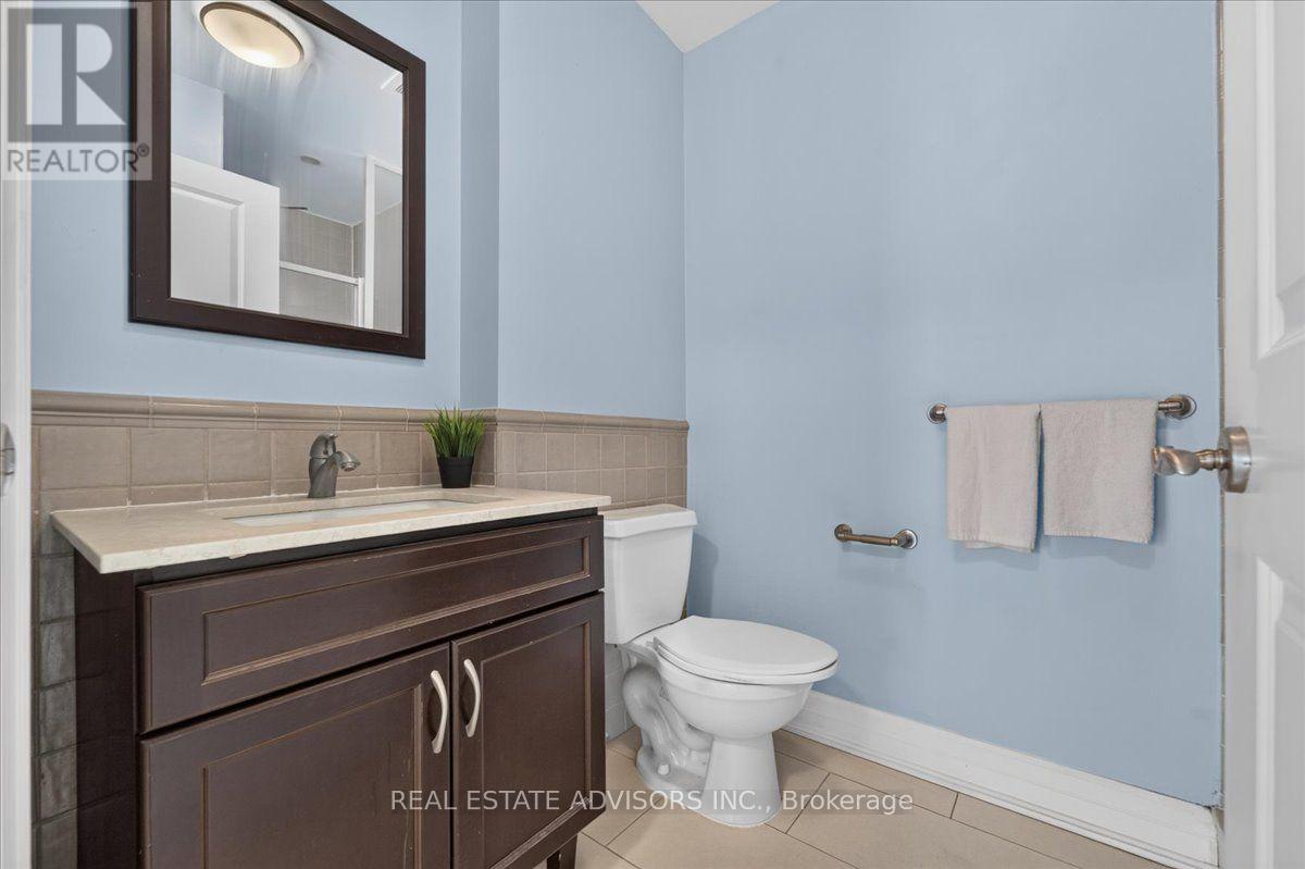 608 - 100 John Street, Brampton, Ontario  L6W 0A8 - Photo 11 - W13707780