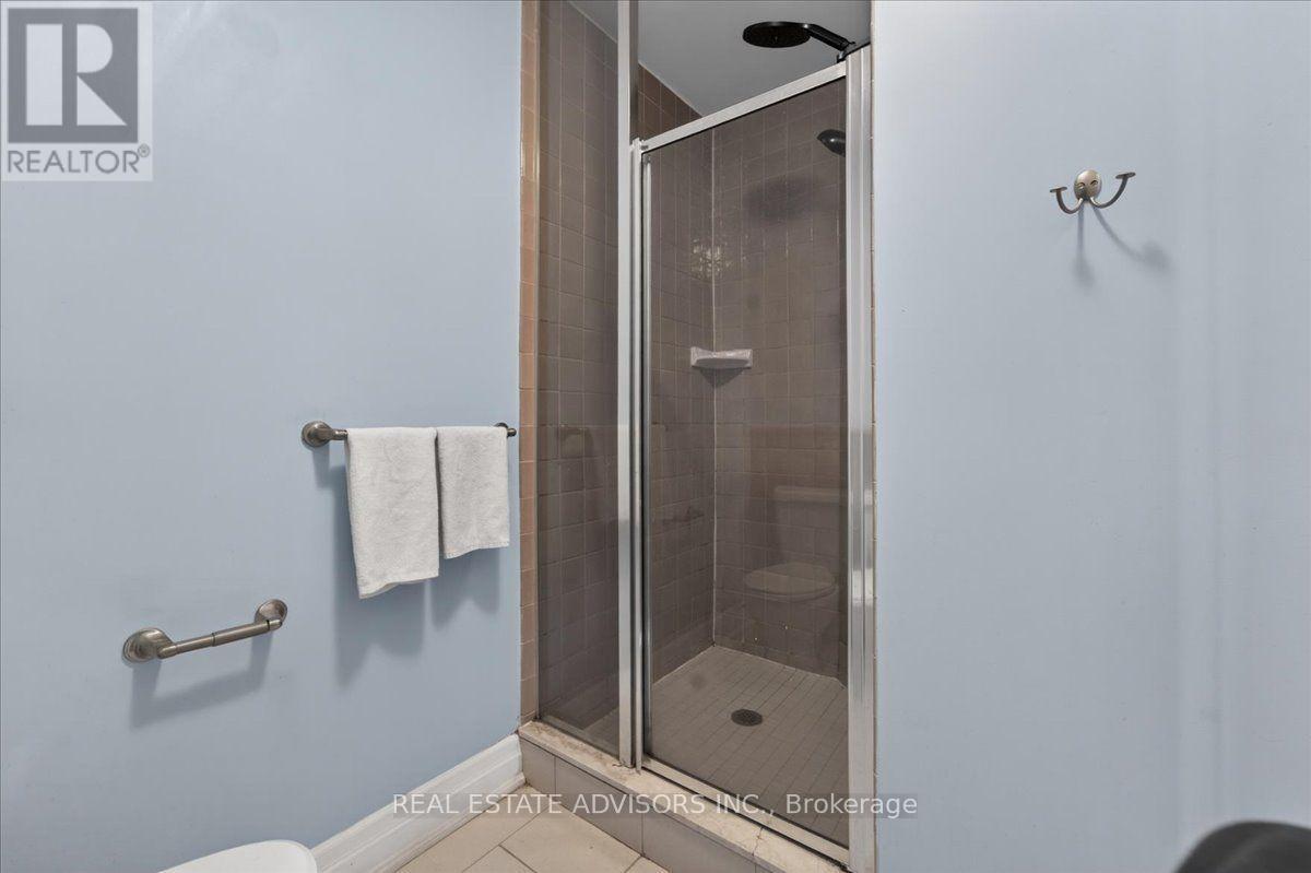 608 - 100 John Street, Brampton, Ontario  L6W 0A8 - Photo 12 - W13707780