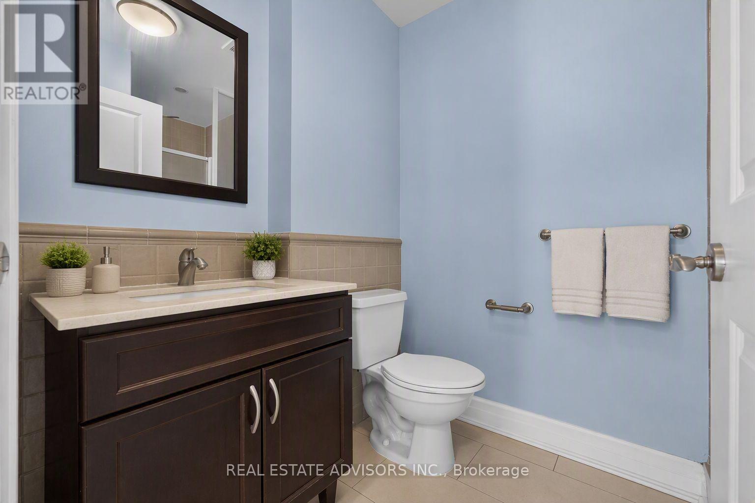 608 - 100 John Street, Brampton, Ontario  L6W 0A8 - Photo 7 - W13707780
