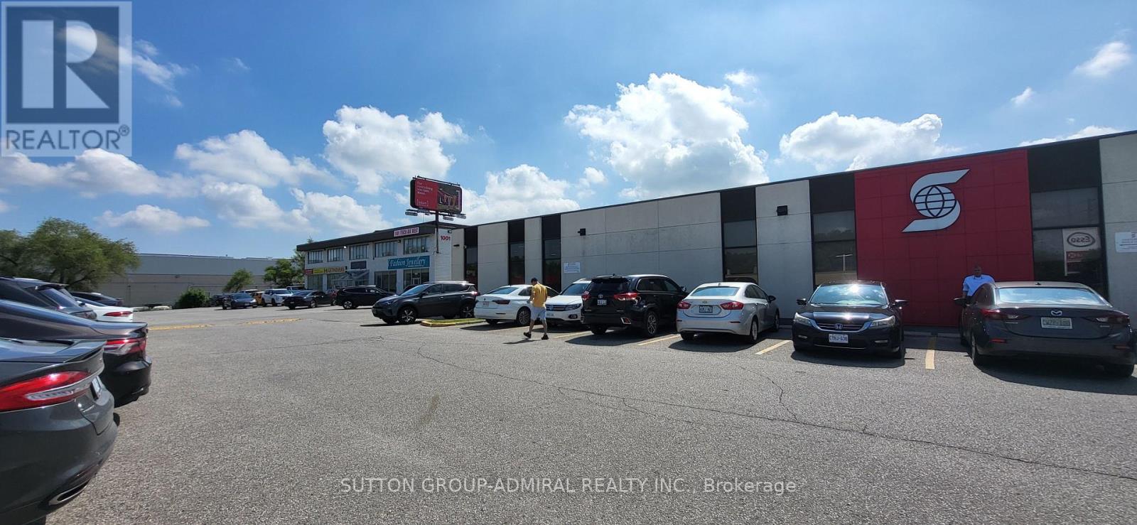 201 - 1001 Finch Avenue W, Toronto, Ontario  M3J 2C7 - Photo 28 - W13707786