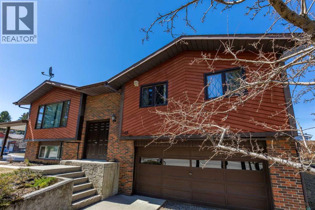 548 Mountain Street, Hinton, Alberta  T7V 1J5 - Photo 44 - A2306998