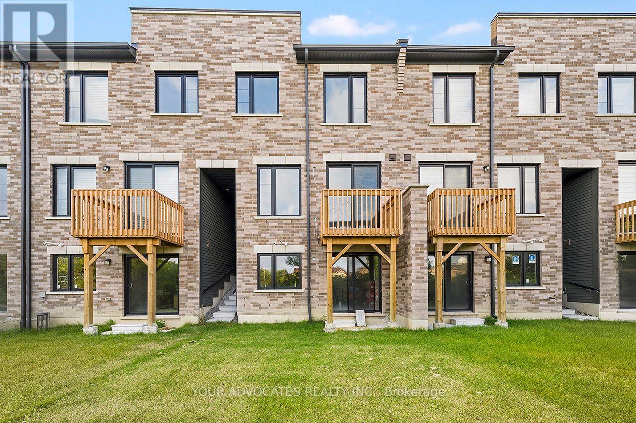 40 Falby Road, Brampton, Ontario  L6P 4S1 - Photo 4 - W13707824