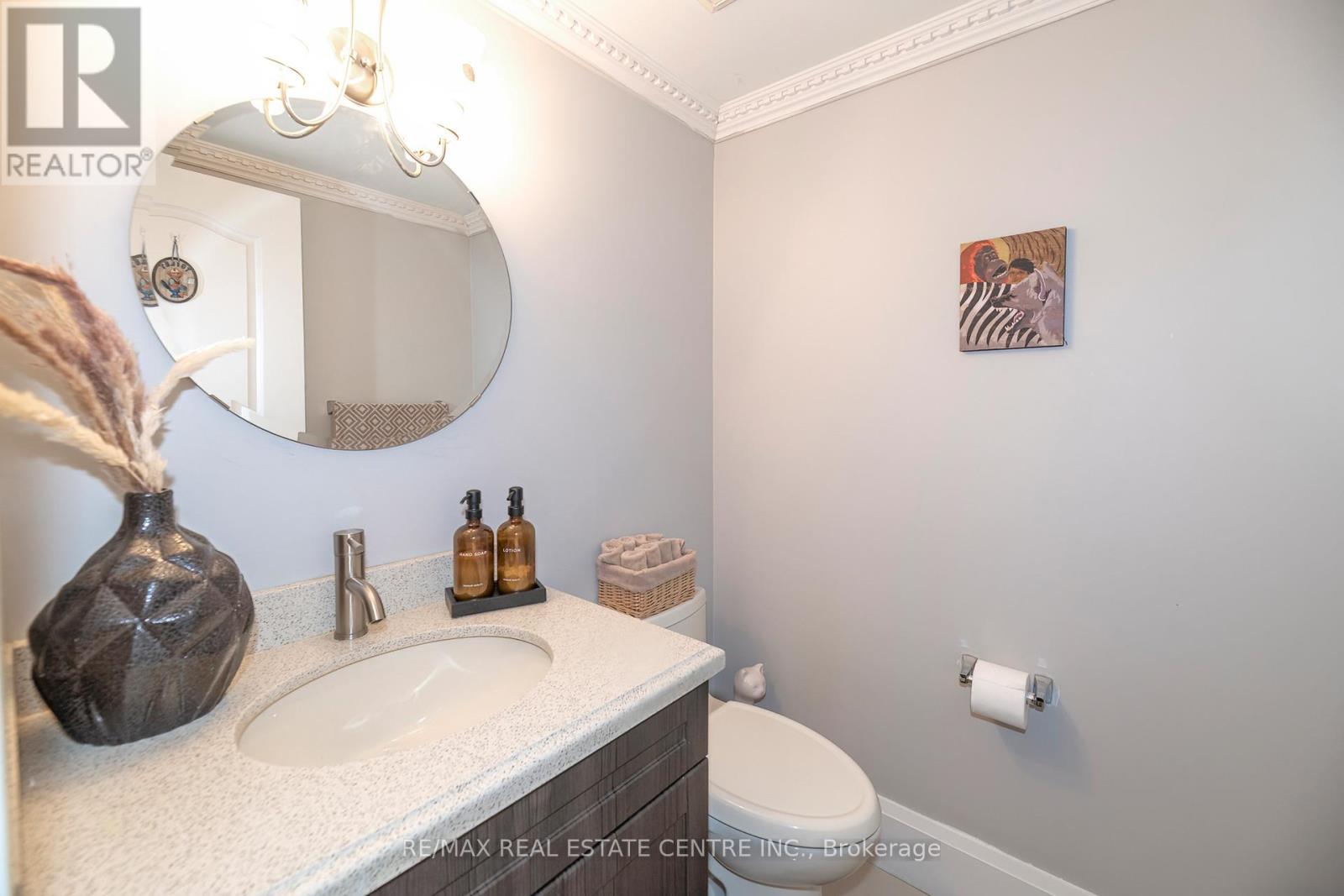 41 Ranchero Drive, Brampton, Ontario  L7A 3C6 - Photo 15 - W13707840