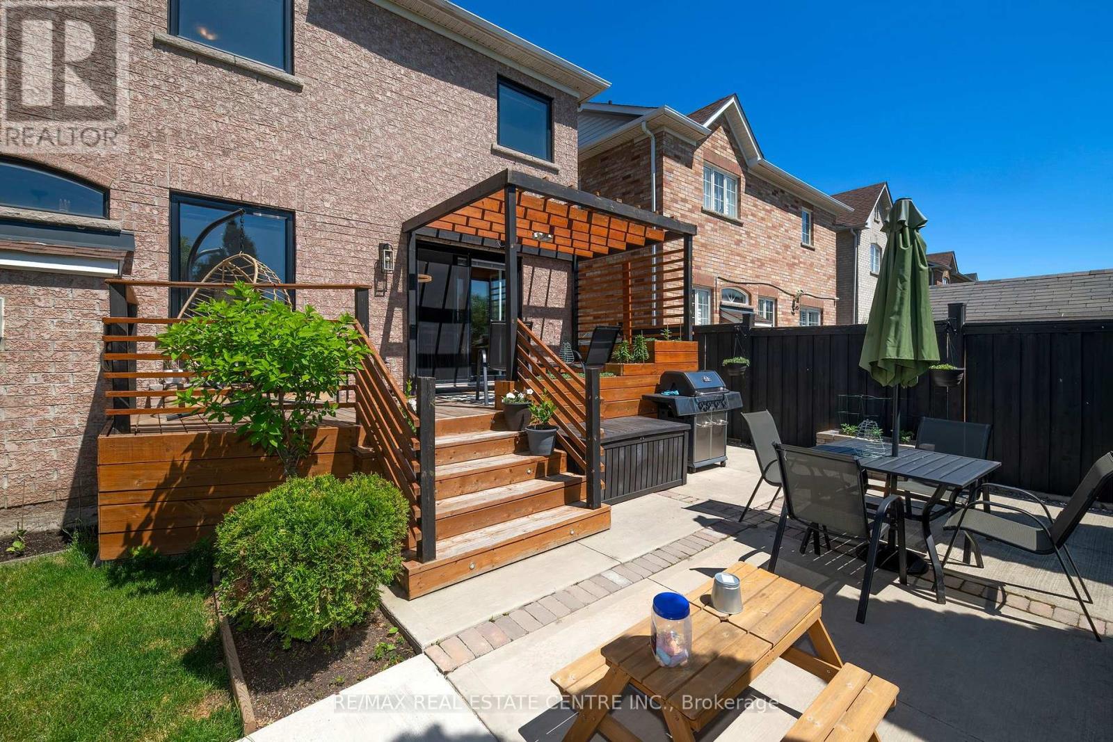 41 Ranchero Drive, Brampton, Ontario  L7A 3C6 - Photo 40 - W13707840
