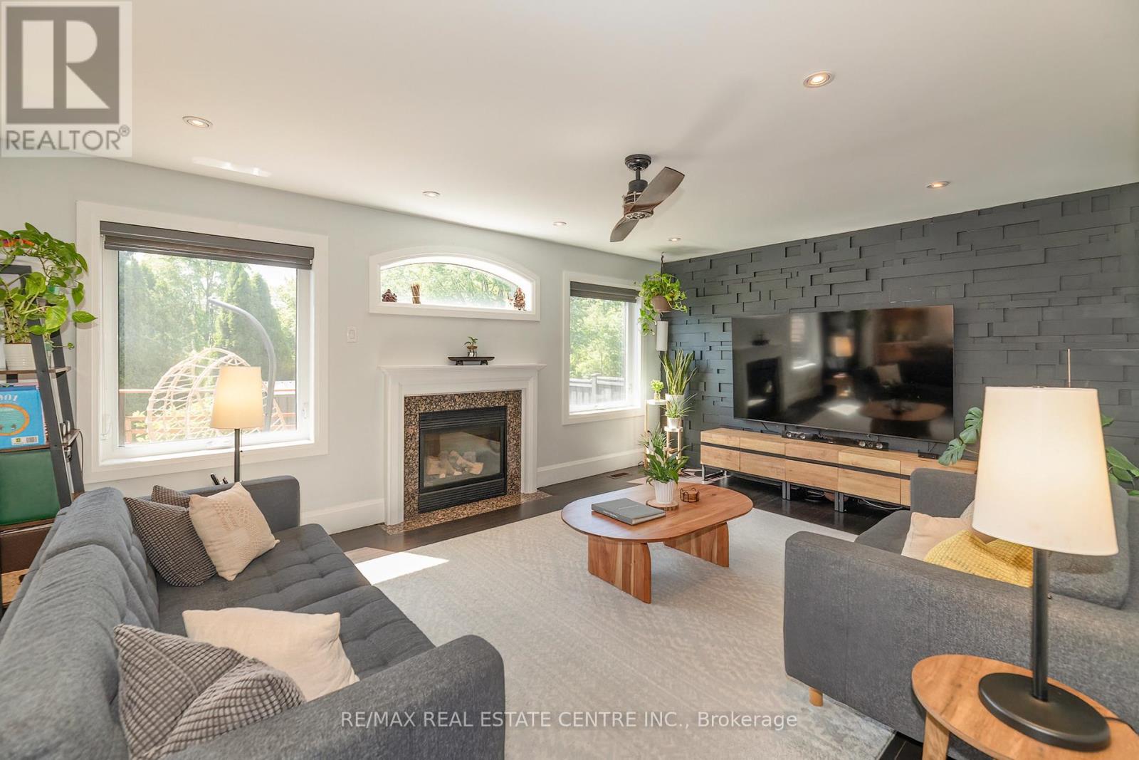 41 Ranchero Drive, Brampton, Ontario  L7A 3C6 - Photo 8 - W13707840