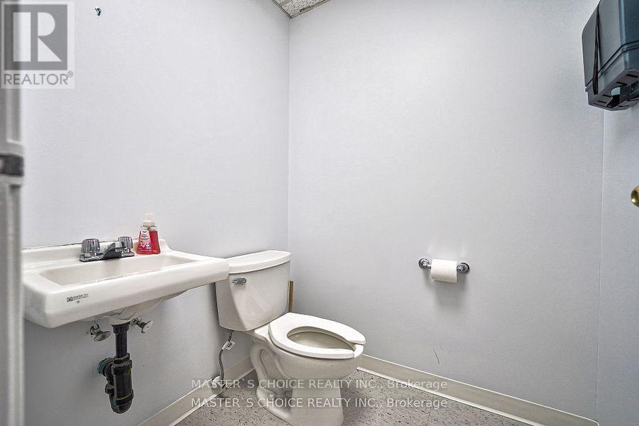202 - 620 Alden Road, Markham, Ontario L3R 9R7 - Photo 12 - N12869340
