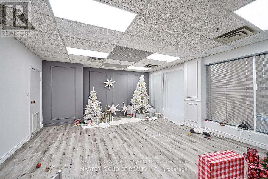 202 - 620 Alden Road, Markham, Ontario L3R 9R7 - Photo 7 - N12869340