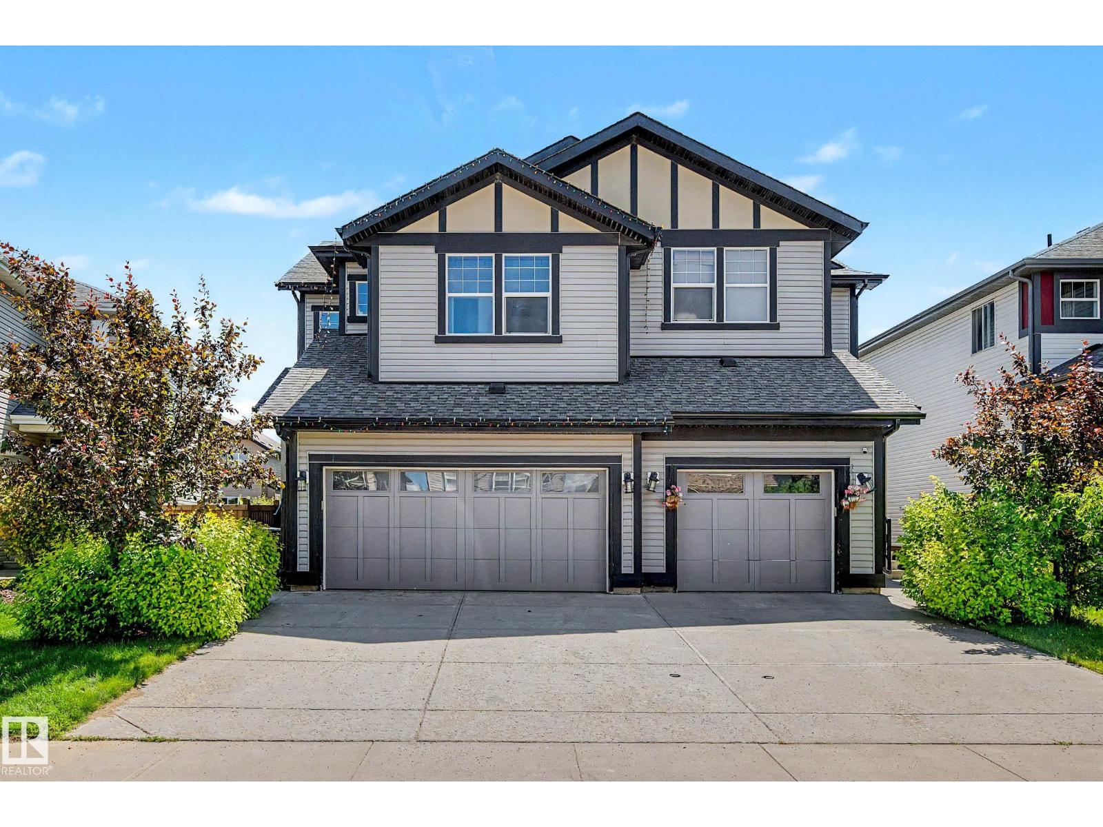 6107 176 AV NW, Edmonton, Alberta