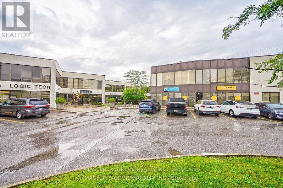 202 - 620 ALDEN ROAD, Markham, Ontario