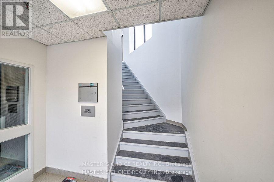 202 - 620 Alden Road, Markham, Ontario L3R 9R7 - Photo 4 - N12869340