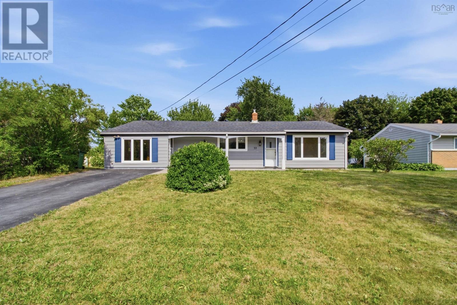 33 Inverary Drive, Dartmouth, Nova Scotia  B2X 1H3 - Photo 1 - 202621371