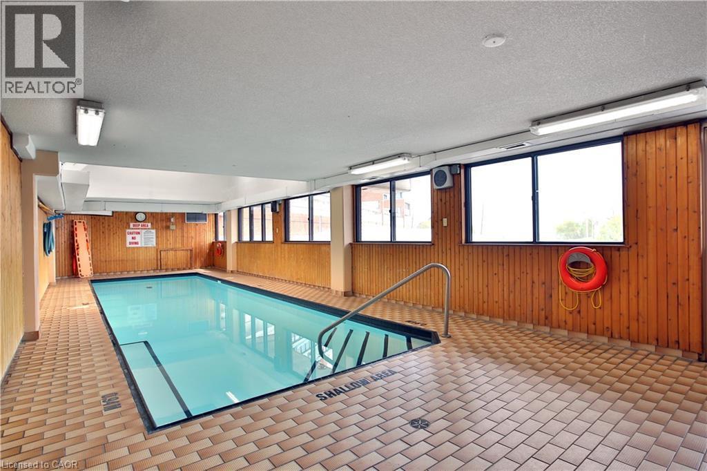 102 Bronte Road Unit# 303, Oakville, Ontario  L6L 6J5 - Photo 16 - 40809594