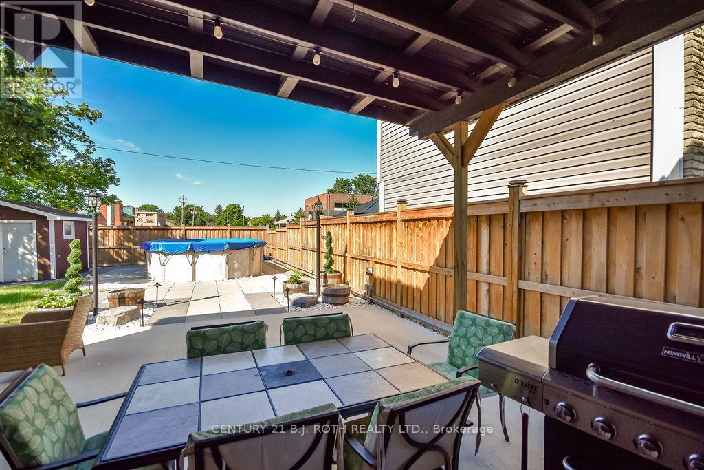 249 Leavens Court, Caledon, Ontario  L7E 2A8 - Photo 39 - W13658350