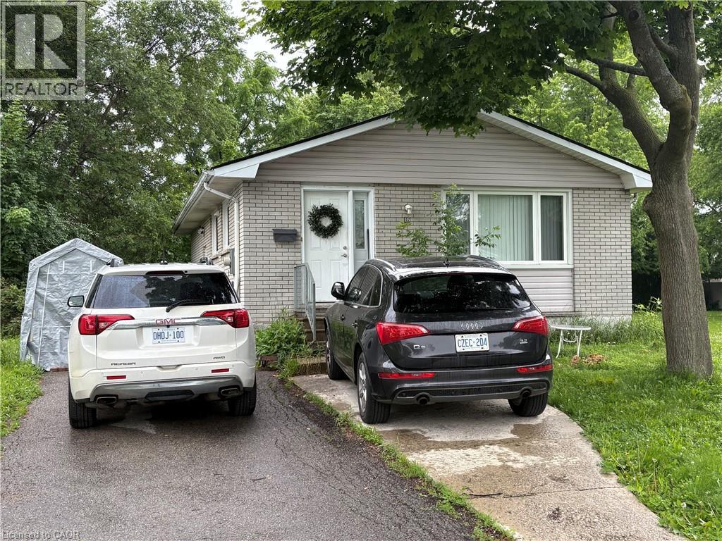 15 Michael Avenue Unit# Lower, Hamilton, Ontario  L8T 2Y2 - Photo 2 - 40811831