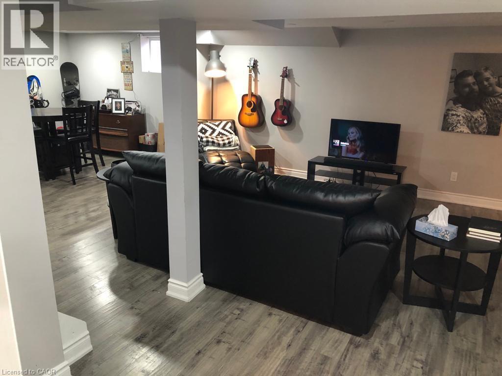 15 Michael Avenue Unit# Lower, Hamilton, Ontario  L8T 2Y2 - Photo 8 - 40811831
