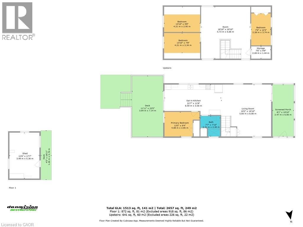 306 Cedar Drive, Turkey Point, Ontario N0E 1T0 - Photo 33 - 40812355