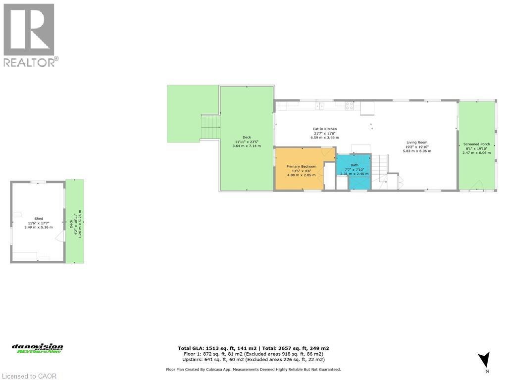 306 Cedar Drive, Turkey Point, Ontario N0E 1T0 - Photo 31 - 40812355