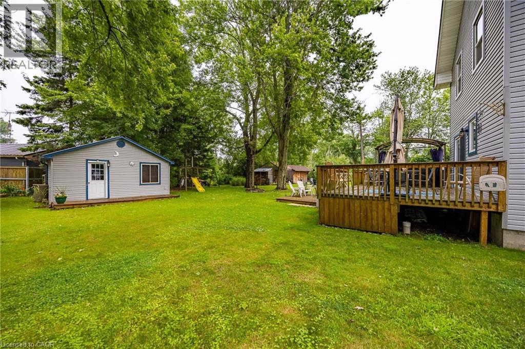 306 Cedar Drive, Turkey Point, Ontario N0E 1T0 - Photo 3 - 40812355
