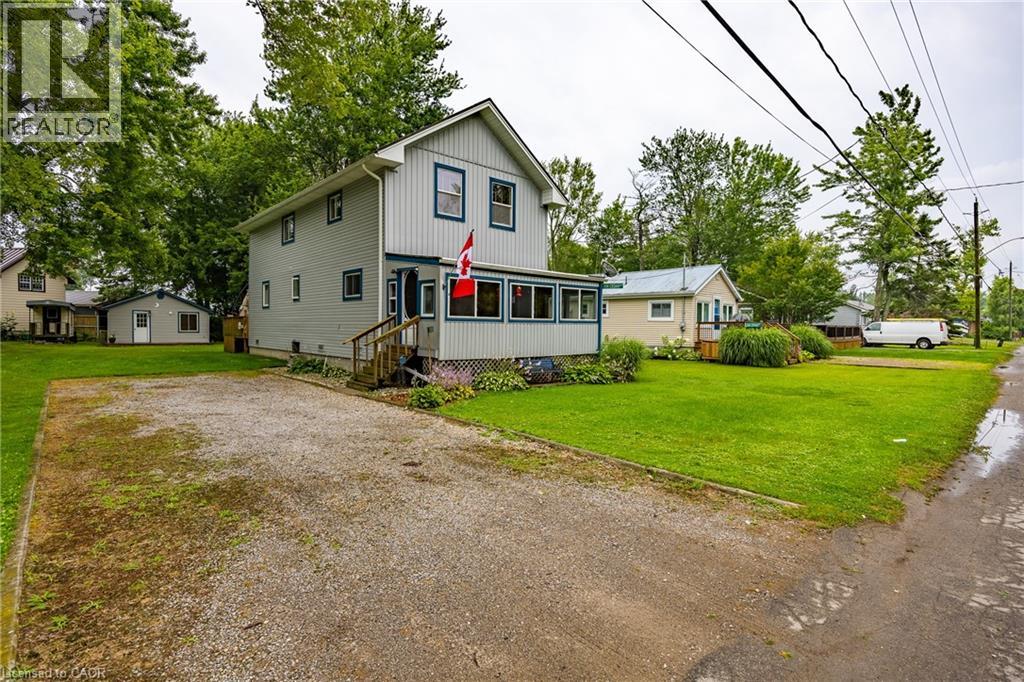 306 Cedar Drive, Turkey Point, Ontario N0E 1T0 - Photo 2 - 40812355
