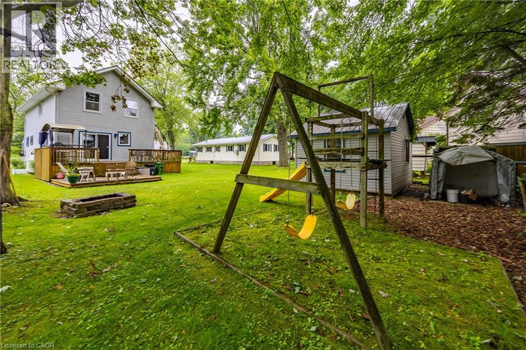 306 Cedar Drive, Turkey Point, Ontario N0E 1T0 - Photo 5 - 40812355