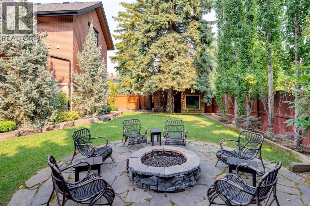 1111 Belavista Crescent Sw, Calgary, Alberta  T2V 2A9 - Photo 49 - A2336338