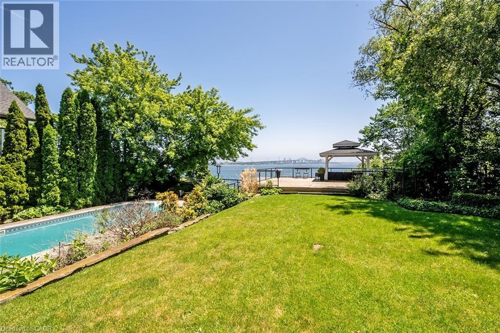 624 North Shore Boulevard E, Burlington, Ontario  L7T 1X2 - Photo 40 - 40814223