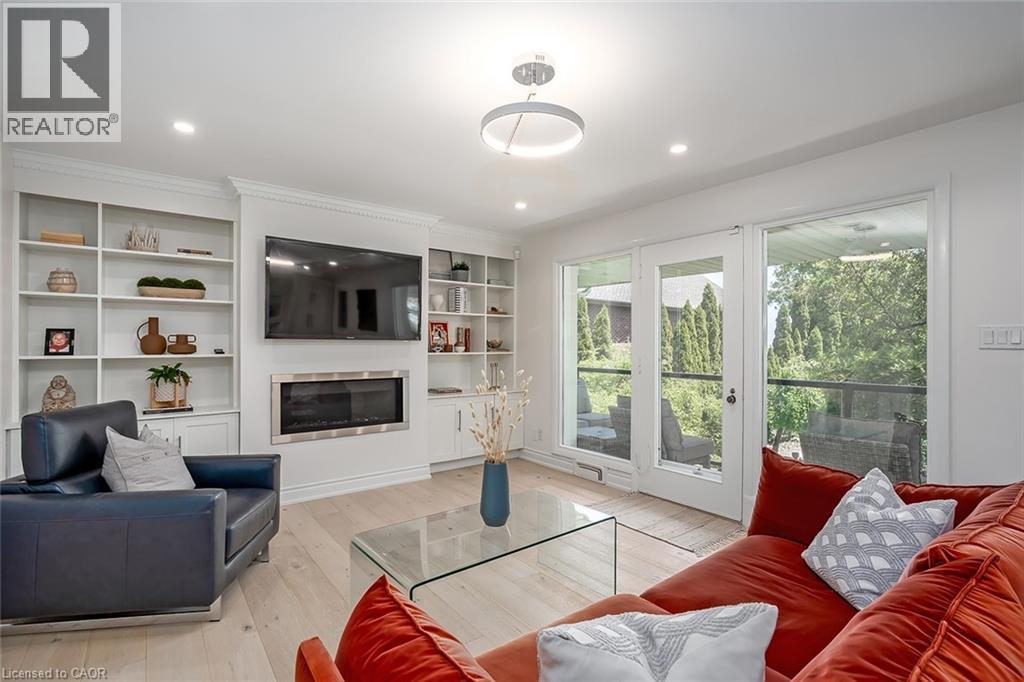 624 North Shore Boulevard E, Burlington, Ontario  L7T 1X2 - Photo 14 - 40814223