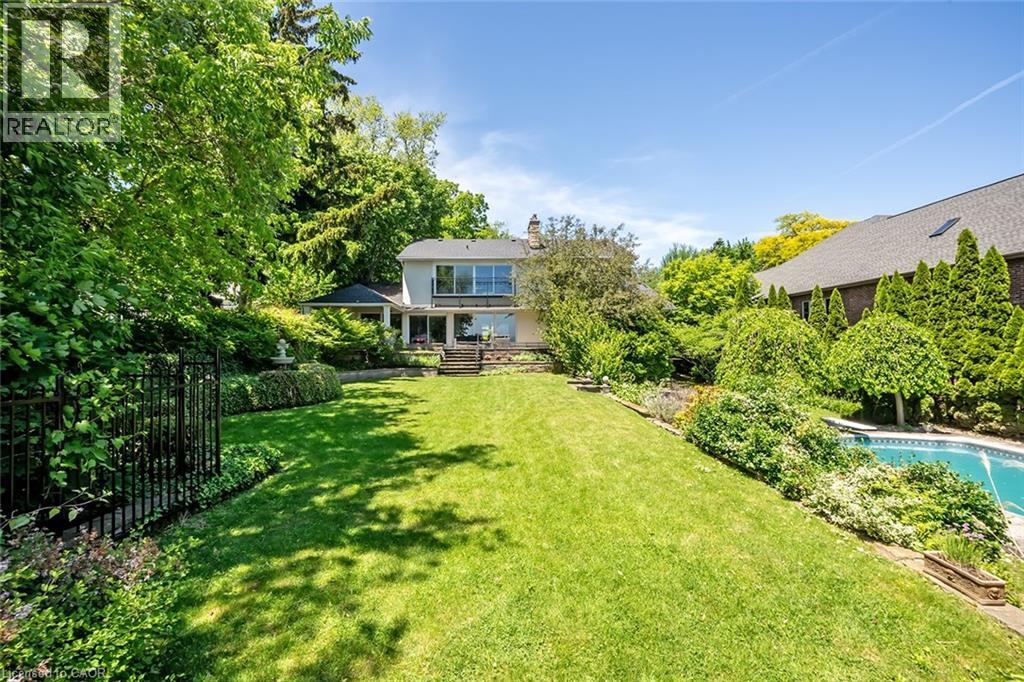 624 North Shore Boulevard E, Burlington, Ontario  L7T 1X2 - Photo 41 - 40814223