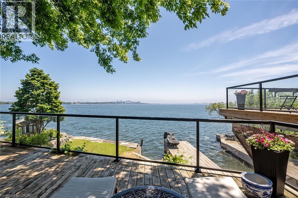 624 North Shore Boulevard E, Burlington, Ontario  L7T 1X2 - Photo 43 - 40814223