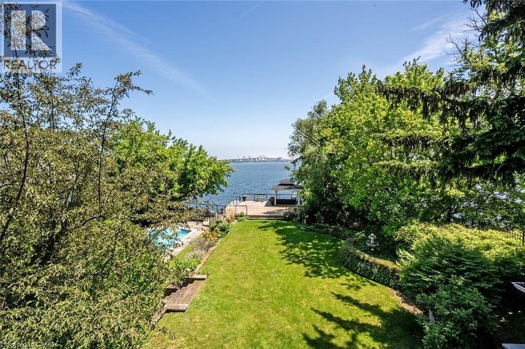 624 North Shore Boulevard E, Burlington, Ontario  L7T 1X2 - Photo 39 - 40814223
