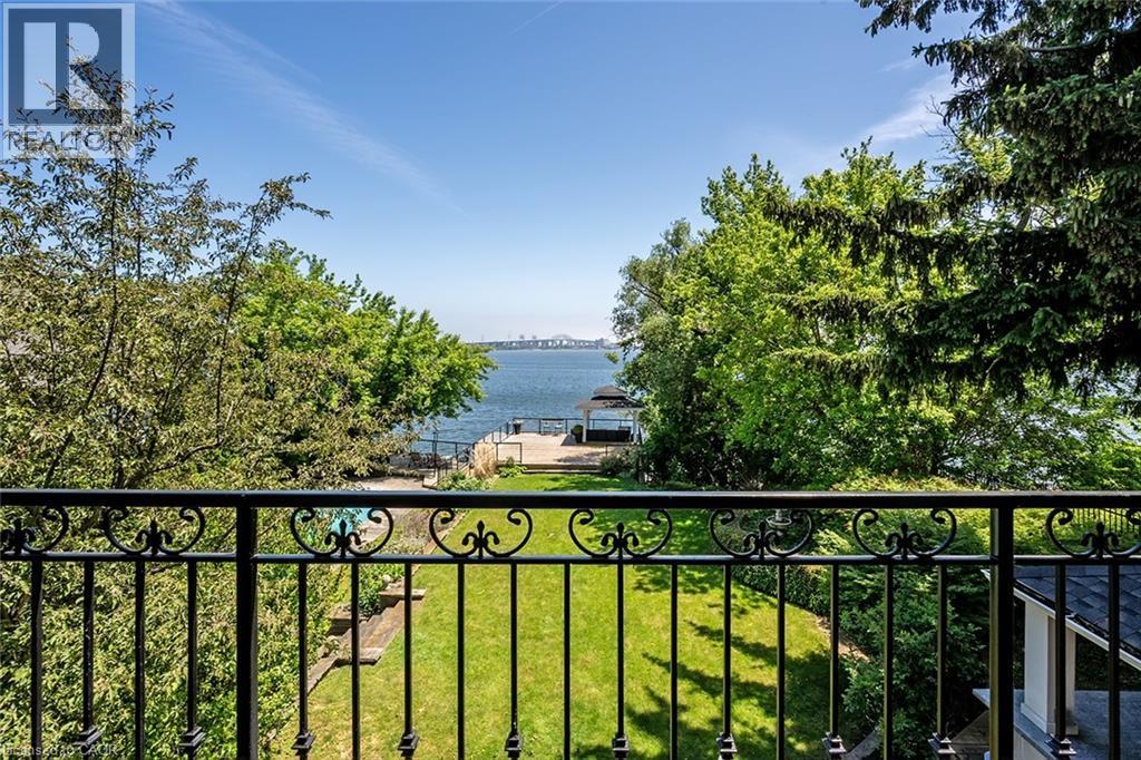 624 North Shore Boulevard E, Burlington, Ontario  L7T 1X2 - Photo 24 - 40814223
