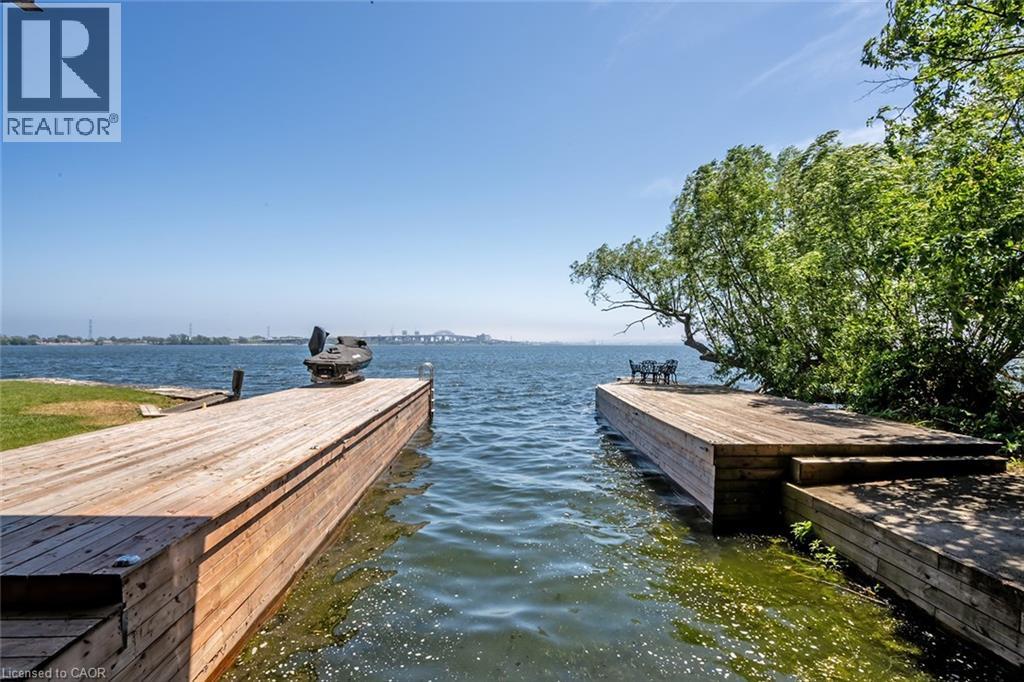 624 North Shore Boulevard E, Burlington, Ontario  L7T 1X2 - Photo 46 - 40814223