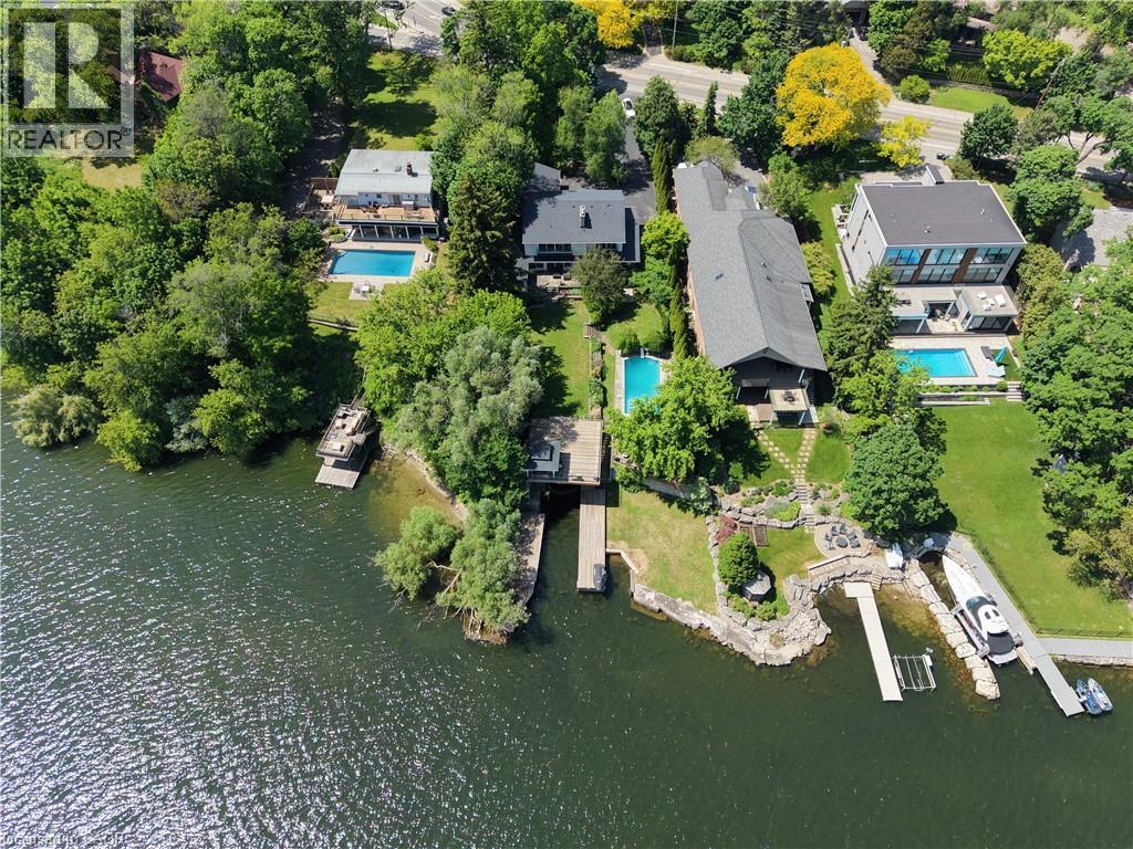 624 North Shore Boulevard E, Burlington, Ontario  L7T 1X2 - Photo 48 - 40814223