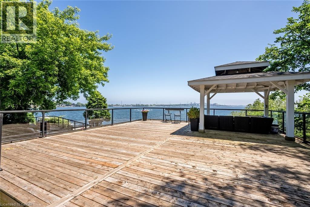 624 North Shore Boulevard E, Burlington, Ontario  L7T 1X2 - Photo 42 - 40814223