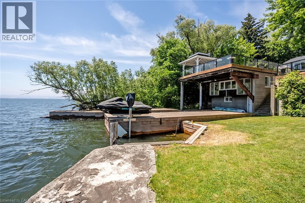 624 North Shore Boulevard E, Burlington, Ontario  L7T 1X2 - Photo 45 - 40814223