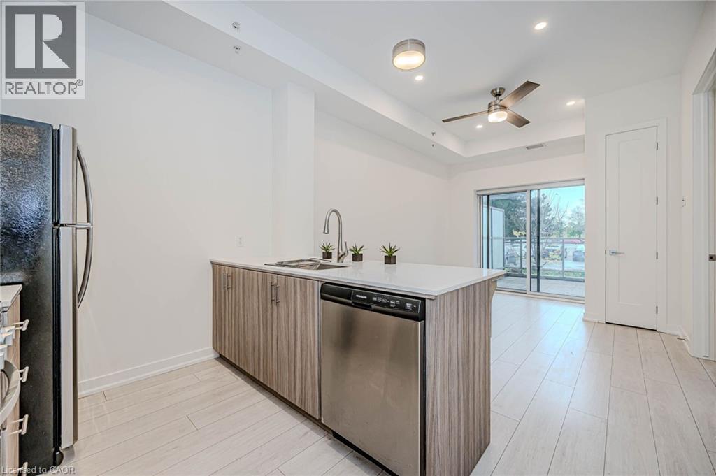 4040 Upper Middle Road Unit# 106, Burlington, Ontario  L7M 0H2 - Photo 17 - 40815800
