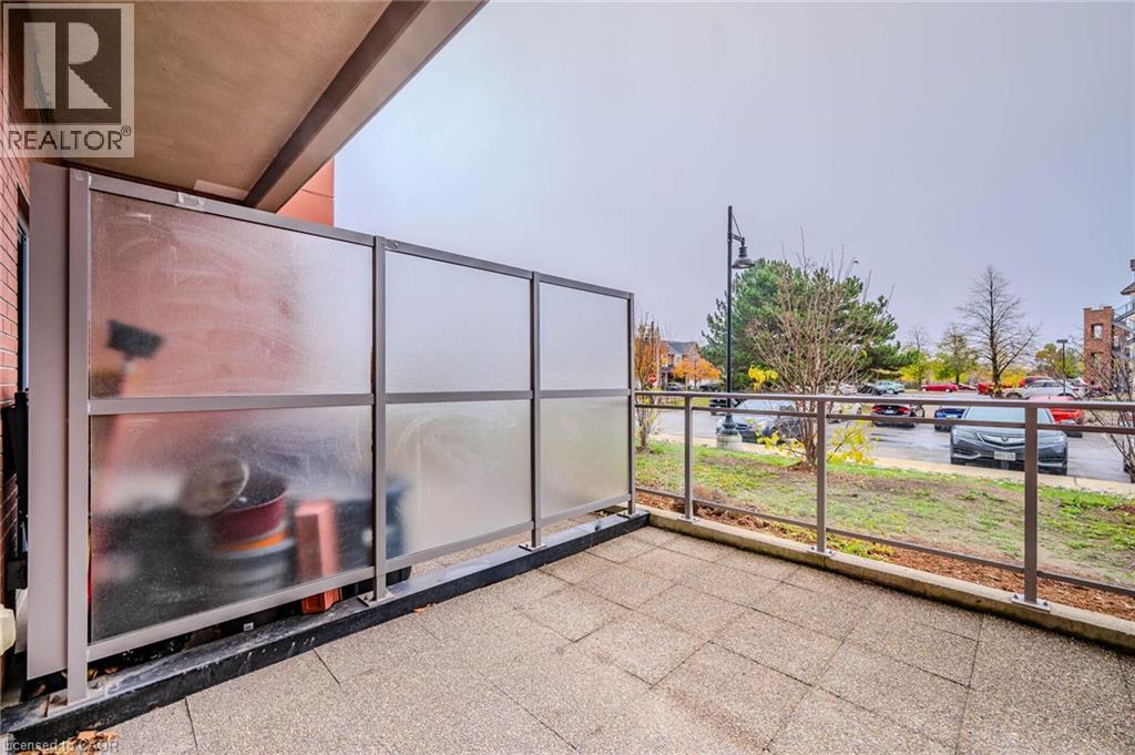 4040 Upper Middle Road Unit# 106, Burlington, Ontario  L7M 0H2 - Photo 33 - 40815800