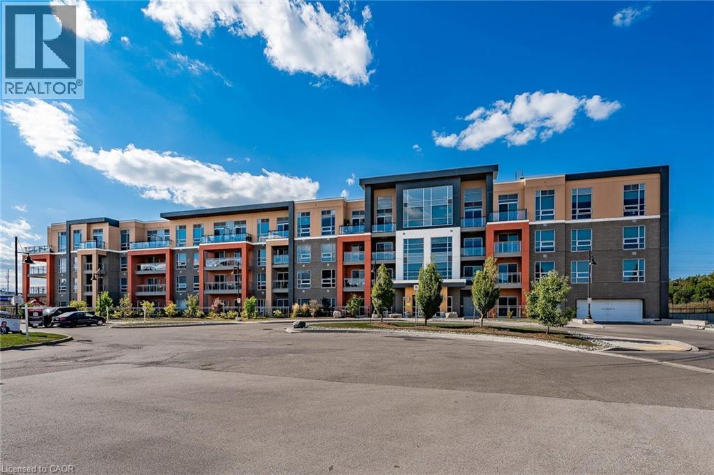 4040 Upper Middle Road Unit# 106, Burlington, Ontario  L7M 0H2 - Photo 3 - 40815800